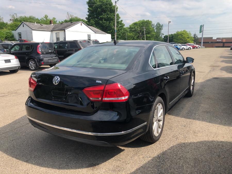 Used Volkswagen Passat 4dr Sdn 2.5L Auto SEL PZEV *Ltd Avail* 2013 | Wholesale Direct Motors. Beavercreek, Ohio Used Volkswagen Passat 4dr Sdn 2.5L Auto SEL PZEV *Ltd Avail* 2013 | Wholesale Direct Motors. Beavercreek, Ohio