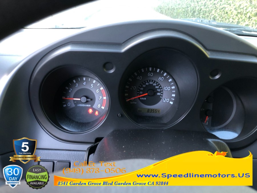 Used Nissan Frontier 2WD XE Crew Cab V6 Auto Std Bed 2002 | Speedline Motors. Garden Grove, California Used Nissan Frontier 2WD XE Crew Cab V6 Auto Std Bed 2002 | Speedline Motors. Garden Grove, California