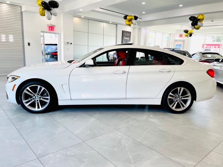 2019 BMW 4 Series 430i xDrive Gran Coupe, available for sale in Franklin Square, New York | Luxury Motor Club. Franklin Square, New York 2019 BMW 4 Series 430i xDrive Gran Coupe, available for sale in Franklin Square, New York | Luxury Motor Club. Franklin Square, New York