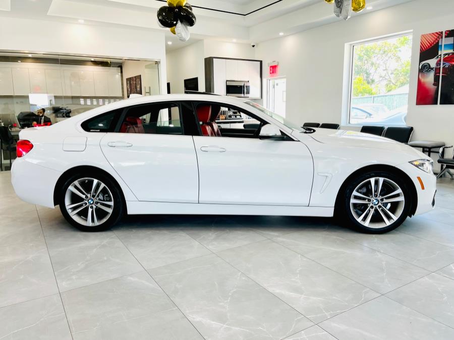 2019 BMW 4 Series 430i xDrive Gran Coupe, available for sale in Franklin Square, New York | Luxury Motor Club. Franklin Square, New York 2019 BMW 4 Series 430i xDrive Gran Coupe, available for sale in Franklin Square, New York | Luxury Motor Club. Franklin Square, New York