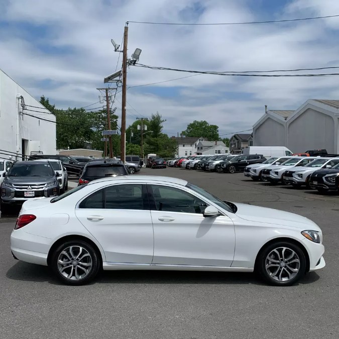 Used Mercedes-Benz C-Class 4dr Sdn C300 Sport 4MATIC 2015 | Peak Automotive Inc.. Bayshore, New York Used Mercedes-Benz C-Class 4dr Sdn C300 Sport 4MATIC 2015 | Peak Automotive Inc.. Bayshore, New York