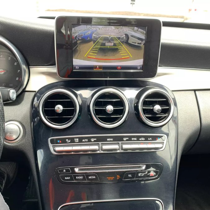 Used Mercedes-Benz C-Class 4dr Sdn C300 Sport 4MATIC 2015 | Peak Automotive Inc.. Bayshore, New York Used Mercedes-Benz C-Class 4dr Sdn C300 Sport 4MATIC 2015 | Peak Automotive Inc.. Bayshore, New York