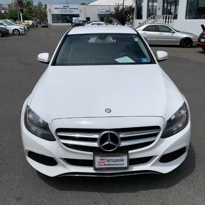 Used Mercedes-Benz C-Class 4dr Sdn C300 Sport 4MATIC 2015 | Peak Automotive Inc.. Bayshore, New York Used Mercedes-Benz C-Class 4dr Sdn C300 Sport 4MATIC 2015 | Peak Automotive Inc.. Bayshore, New York