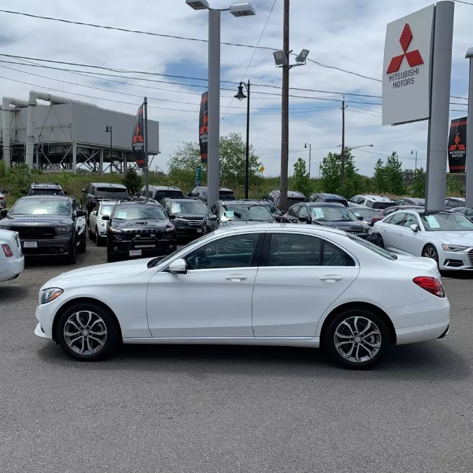 Used Mercedes-Benz C-Class 4dr Sdn C300 Sport 4MATIC 2015 | Peak Automotive Inc.. Bayshore, New York Used Mercedes-Benz C-Class 4dr Sdn C300 Sport 4MATIC 2015 | Peak Automotive Inc.. Bayshore, New York