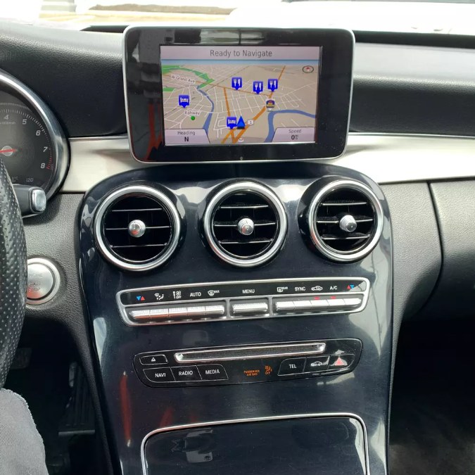 Used Mercedes-Benz C-Class 4dr Sdn C300 Sport 4MATIC 2015 | Peak Automotive Inc.. Bayshore, New York Used Mercedes-Benz C-Class 4dr Sdn C300 Sport 4MATIC 2015 | Peak Automotive Inc.. Bayshore, New York