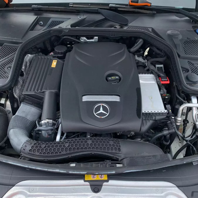 Used Mercedes-Benz C-Class 4dr Sdn C300 Sport 4MATIC 2015 | Peak Automotive Inc.. Bayshore, New York Used Mercedes-Benz C-Class 4dr Sdn C300 Sport 4MATIC 2015 | Peak Automotive Inc.. Bayshore, New York