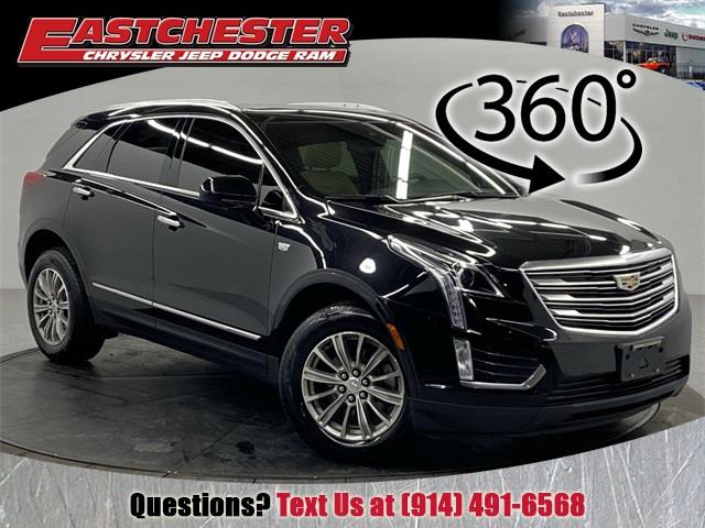 2017 Cadillac Xt5 Luxury, available for sale in Bronx, New York | Eastchester Motor Cars. Bronx, New York