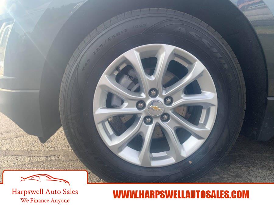 Used Chevrolet Equinox AWD 4dr LT w/2FL 2019 | Harpswell Auto Sales Inc. Harpswell, Maine Used Chevrolet Equinox AWD 4dr LT w/2FL 2019 | Harpswell Auto Sales Inc. Harpswell, Maine
