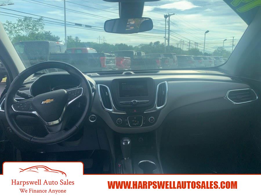 Used Chevrolet Equinox AWD 4dr LT w/2FL 2019 | Harpswell Auto Sales Inc. Harpswell, Maine Used Chevrolet Equinox AWD 4dr LT w/2FL 2019 | Harpswell Auto Sales Inc. Harpswell, Maine