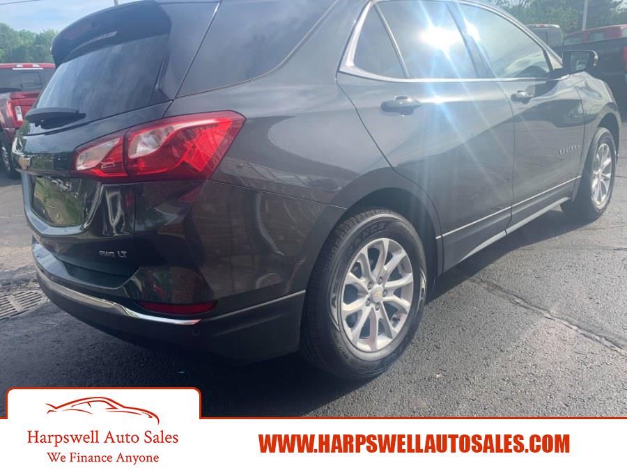 Used Chevrolet Equinox AWD 4dr LT w/2FL 2019 | Harpswell Auto Sales Inc. Harpswell, Maine Used Chevrolet Equinox AWD 4dr LT w/2FL 2019 | Harpswell Auto Sales Inc. Harpswell, Maine