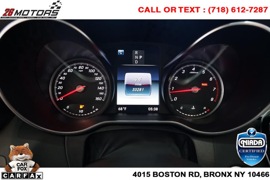 Used Mercedes-Benz C-Class C 300 4MATIC Sedan 2018 | 26 Motors Corp. Bronx, New York Used Mercedes-Benz C-Class C 300 4MATIC Sedan 2018 | 26 Motors Corp. Bronx, New York