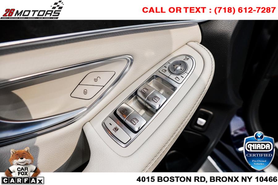 Used Mercedes-Benz C-Class C 300 4MATIC Sedan 2018 | 26 Motors Corp. Bronx, New York Used Mercedes-Benz C-Class C 300 4MATIC Sedan 2018 | 26 Motors Corp. Bronx, New York