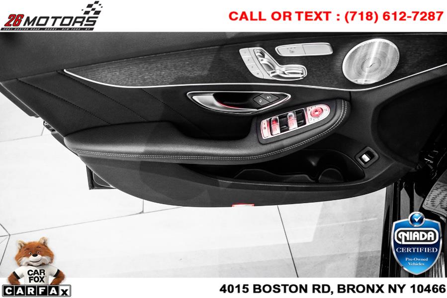 Used Mercedes-Benz C-Class C 300 4MATIC Sedan 2020 | 26 Motors Corp. Bronx, New York Used Mercedes-Benz C-Class C 300 4MATIC Sedan 2020 | 26 Motors Corp. Bronx, New York