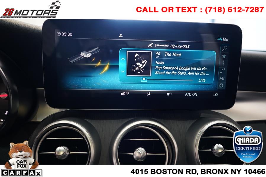 Used Mercedes-Benz C-Class C 300 4MATIC Sedan 2020 | 26 Motors Corp. Bronx, New York Used Mercedes-Benz C-Class C 300 4MATIC Sedan 2020 | 26 Motors Corp. Bronx, New York