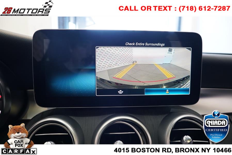 Used Mercedes-Benz C-Class C 300 4MATIC Sedan 2020 | 26 Motors Corp. Bronx, New York Used Mercedes-Benz C-Class C 300 4MATIC Sedan 2020 | 26 Motors Corp. Bronx, New York