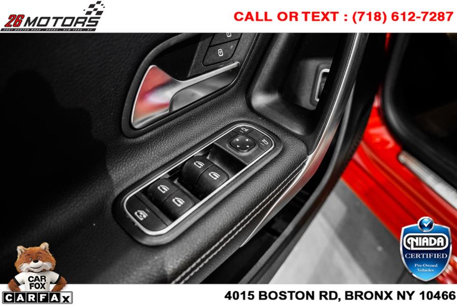 Used Mercedes-Benz A-Class A 220 4MATIC Sedan 2019 | 26 Motors Corp. Bronx, New York Used Mercedes-Benz A-Class A 220 4MATIC Sedan 2019 | 26 Motors Corp. Bronx, New York