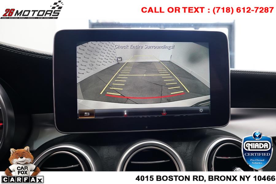 Used Mercedes-Benz C-Class 4dr Sdn C 300 Sport 4MATIC 2015 | 26 Motors Corp. Bronx, New York Used Mercedes-Benz C-Class 4dr Sdn C 300 Sport 4MATIC 2015 | 26 Motors Corp. Bronx, New York