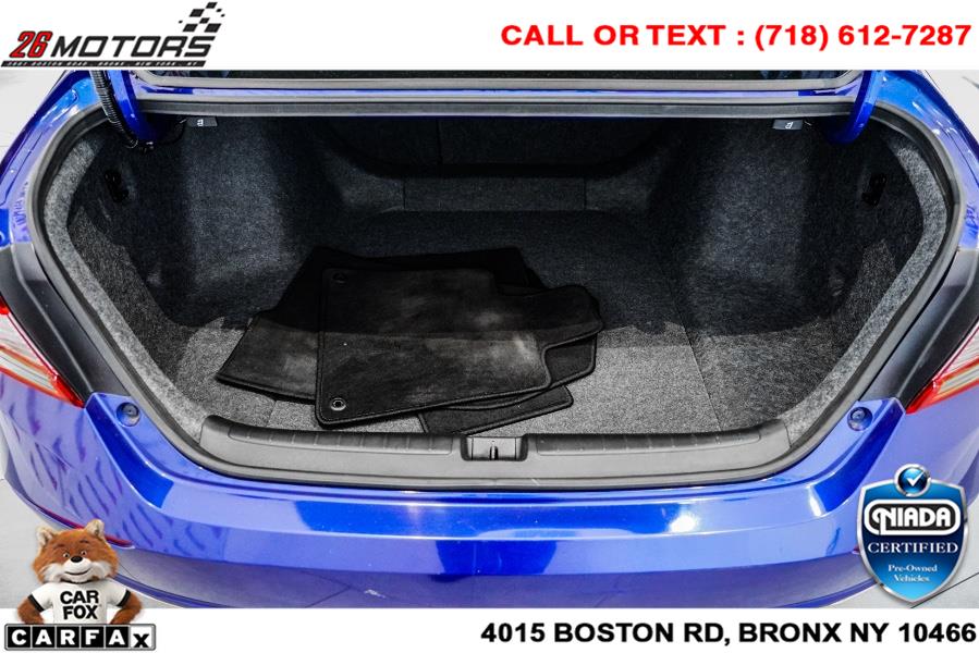 Used Honda Accord Sedan Sport 1.5T CVT 2019 | 26 Motors Corp. Bronx, New York Used Honda Accord Sedan Sport 1.5T CVT 2019 | 26 Motors Corp. Bronx, New York
