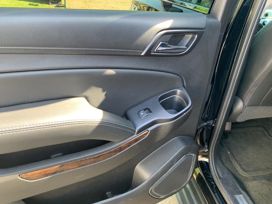 Used Chevrolet Suburban 4WD 4dr 1500 LT 2017 | Saybrook Auto Barn. Old Saybrook, Connecticut Used Chevrolet Suburban 4WD 4dr 1500 LT 2017 | Saybrook Auto Barn. Old Saybrook, Connecticut