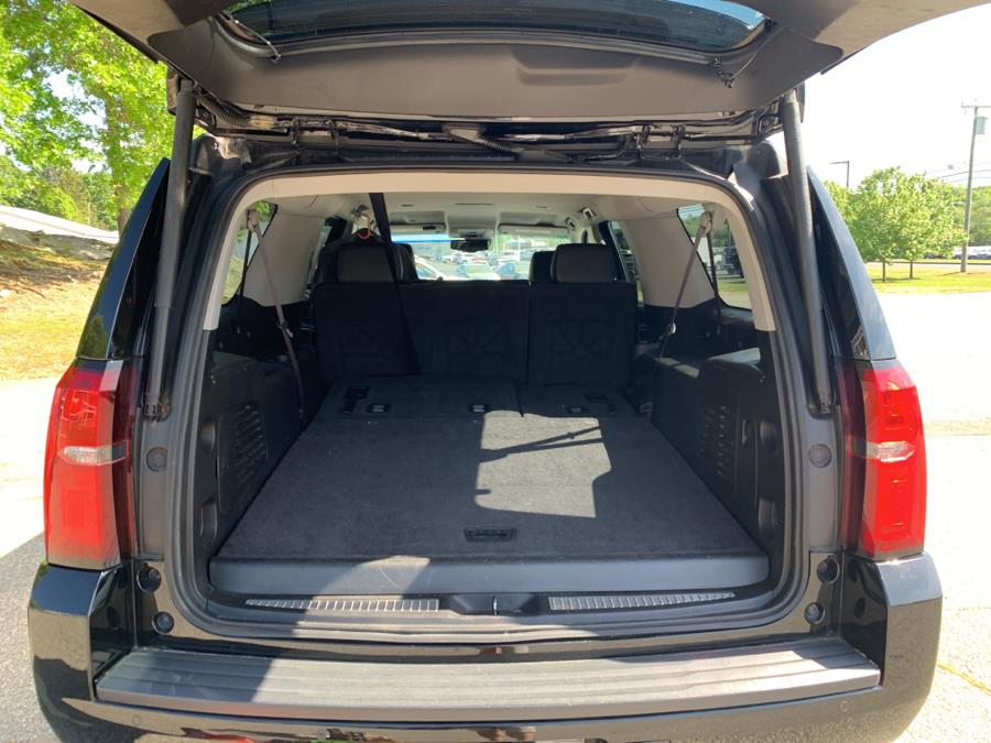 Used Chevrolet Suburban 4WD 4dr 1500 LT 2017 | Saybrook Auto Barn. Old Saybrook, Connecticut Used Chevrolet Suburban 4WD 4dr 1500 LT 2017 | Saybrook Auto Barn. Old Saybrook, Connecticut