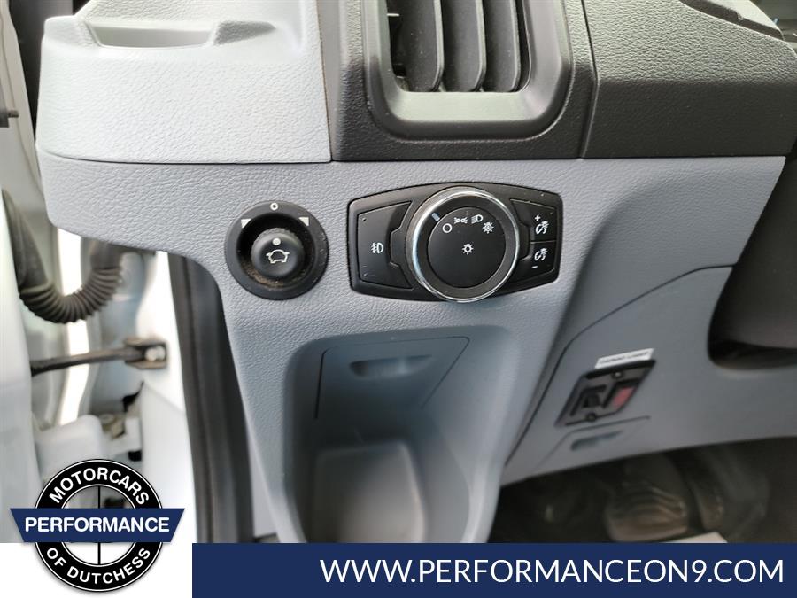 2018 Ford Transit Cutaway T-350 DRW 156" WB 10360 GVWR, available for sale in Wappingers Falls, New York | Performance Motor Cars. Wappingers Falls, New York 2018 Ford Transit Cutaway T-350 DRW 156" WB 10360 GVWR, available for sale in Wappingers Falls, New York | Performance Motor Cars. Wappingers Falls, New York