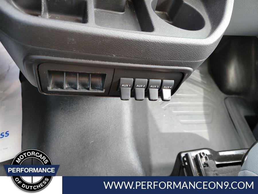 2018 Ford Transit Cutaway T-350 DRW 156" WB 10360 GVWR, available for sale in Wappingers Falls, New York | Performance Motor Cars. Wappingers Falls, New York 2018 Ford Transit Cutaway T-350 DRW 156" WB 10360 GVWR, available for sale in Wappingers Falls, New York | Performance Motor Cars. Wappingers Falls, New York
