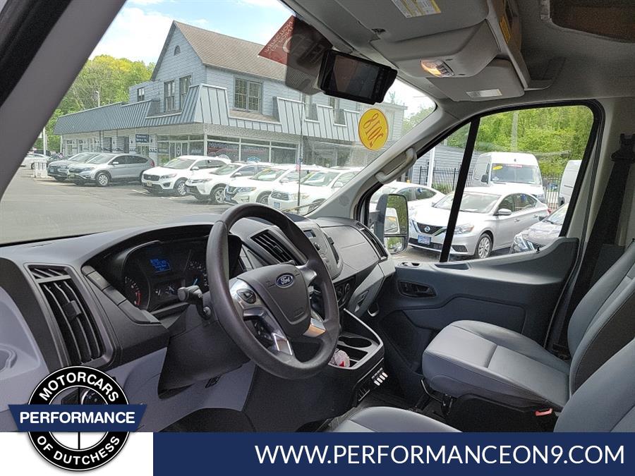 2018 Ford Transit Cutaway T-350 DRW 156" WB 10360 GVWR, available for sale in Wappingers Falls, New York | Performance Motor Cars. Wappingers Falls, New York 2018 Ford Transit Cutaway T-350 DRW 156" WB 10360 GVWR, available for sale in Wappingers Falls, New York | Performance Motor Cars. Wappingers Falls, New York
