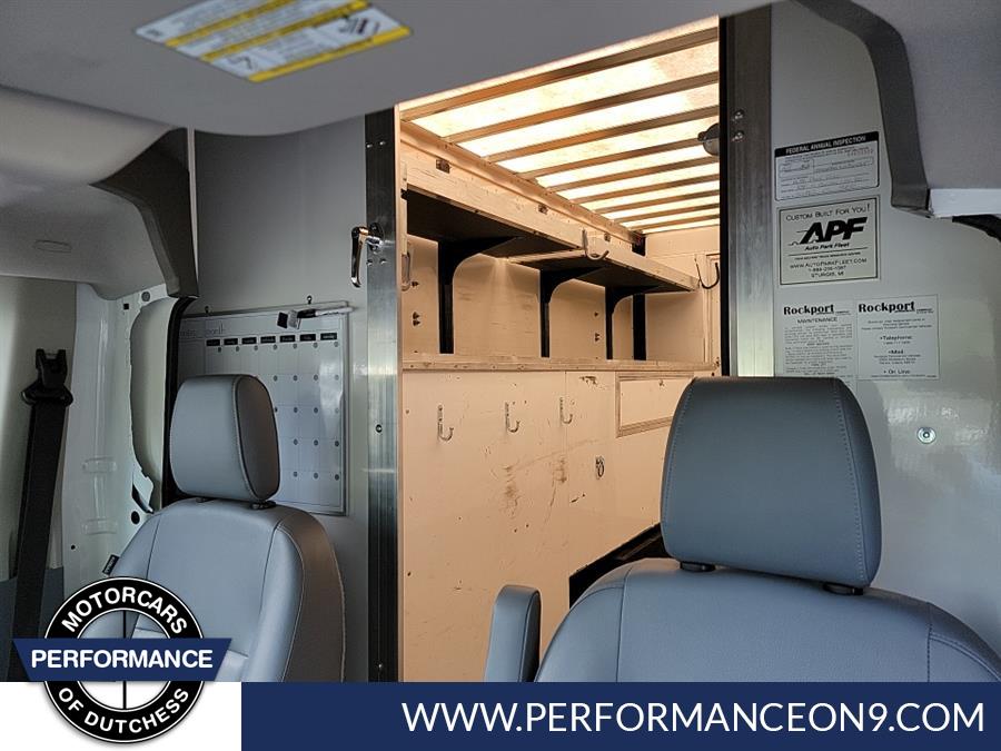 2018 Ford Transit Cutaway T-350 DRW 156" WB 10360 GVWR, available for sale in Wappingers Falls, New York | Performance Motor Cars. Wappingers Falls, New York 2018 Ford Transit Cutaway T-350 DRW 156" WB 10360 GVWR, available for sale in Wappingers Falls, New York | Performance Motor Cars. Wappingers Falls, New York