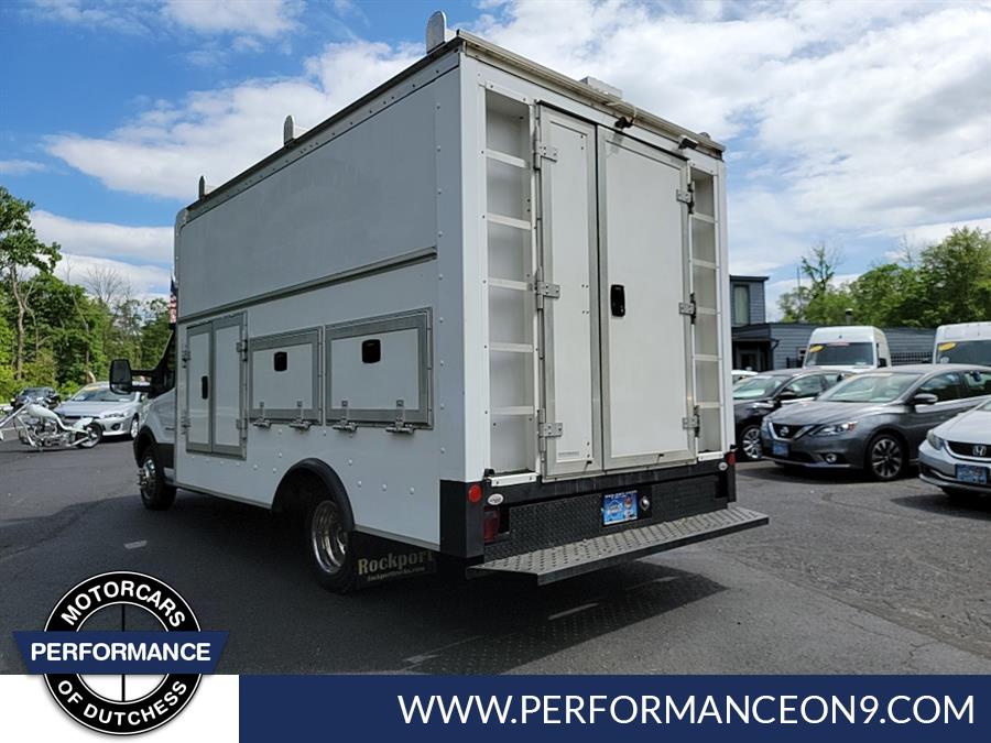 2018 Ford Transit Cutaway T-350 DRW 156" WB 10360 GVWR, available for sale in Wappingers Falls, New York | Performance Motor Cars. Wappingers Falls, New York 2018 Ford Transit Cutaway T-350 DRW 156" WB 10360 GVWR, available for sale in Wappingers Falls, New York | Performance Motor Cars. Wappingers Falls, New York