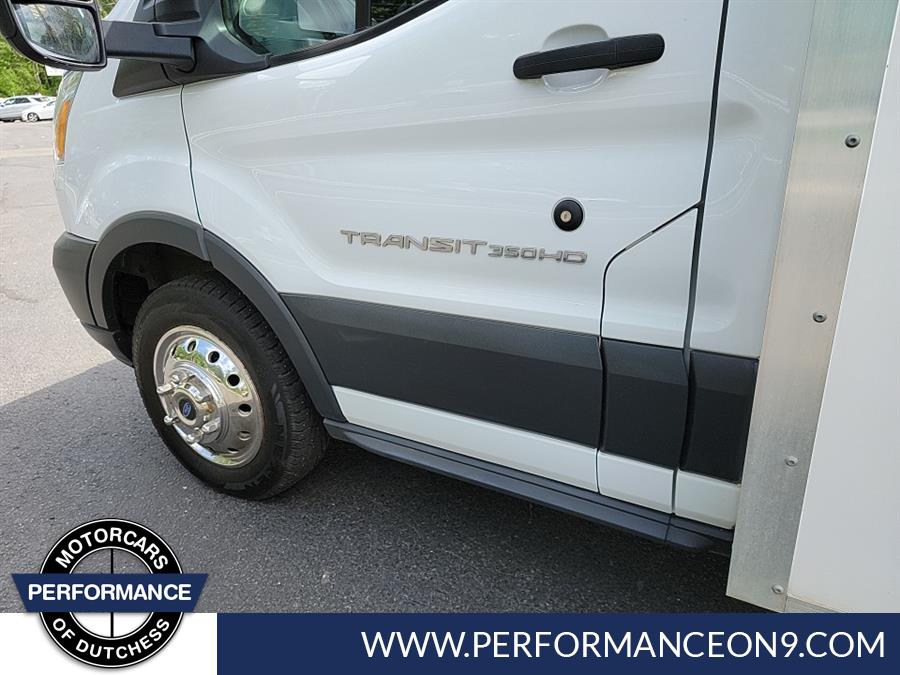 2018 Ford Transit Cutaway T-350 DRW 156" WB 10360 GVWR, available for sale in Wappingers Falls, New York | Performance Motor Cars. Wappingers Falls, New York 2018 Ford Transit Cutaway T-350 DRW 156" WB 10360 GVWR, available for sale in Wappingers Falls, New York | Performance Motor Cars. Wappingers Falls, New York