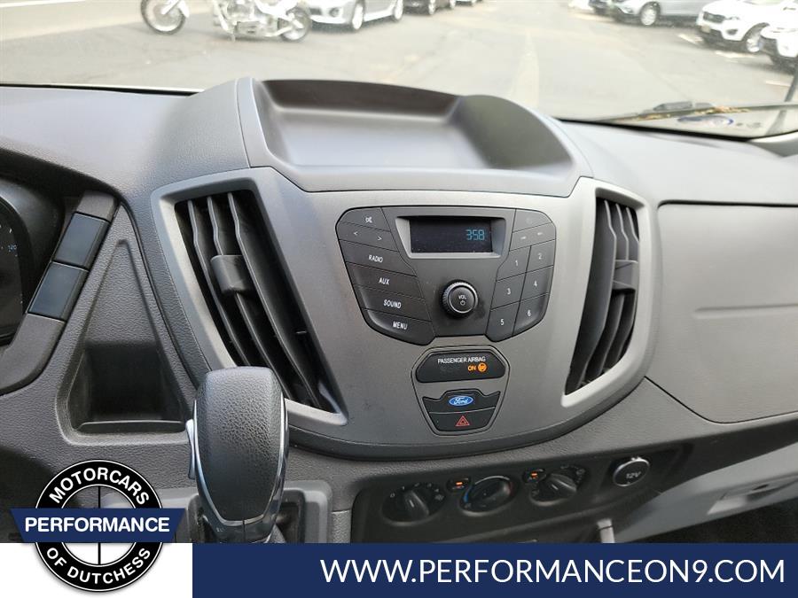 2018 Ford Transit Cutaway T-350 DRW 156" WB 10360 GVWR, available for sale in Wappingers Falls, New York | Performance Motor Cars. Wappingers Falls, New York 2018 Ford Transit Cutaway T-350 DRW 156" WB 10360 GVWR, available for sale in Wappingers Falls, New York | Performance Motor Cars. Wappingers Falls, New York
