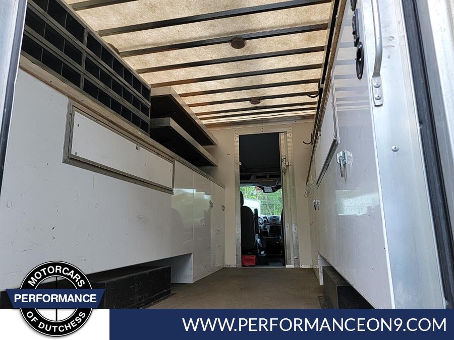 2018 Ford Transit Cutaway T-350 DRW 156" WB 10360 GVWR, available for sale in Wappingers Falls, New York | Performance Motor Cars. Wappingers Falls, New York 2018 Ford Transit Cutaway T-350 DRW 156" WB 10360 GVWR, available for sale in Wappingers Falls, New York | Performance Motor Cars. Wappingers Falls, New York