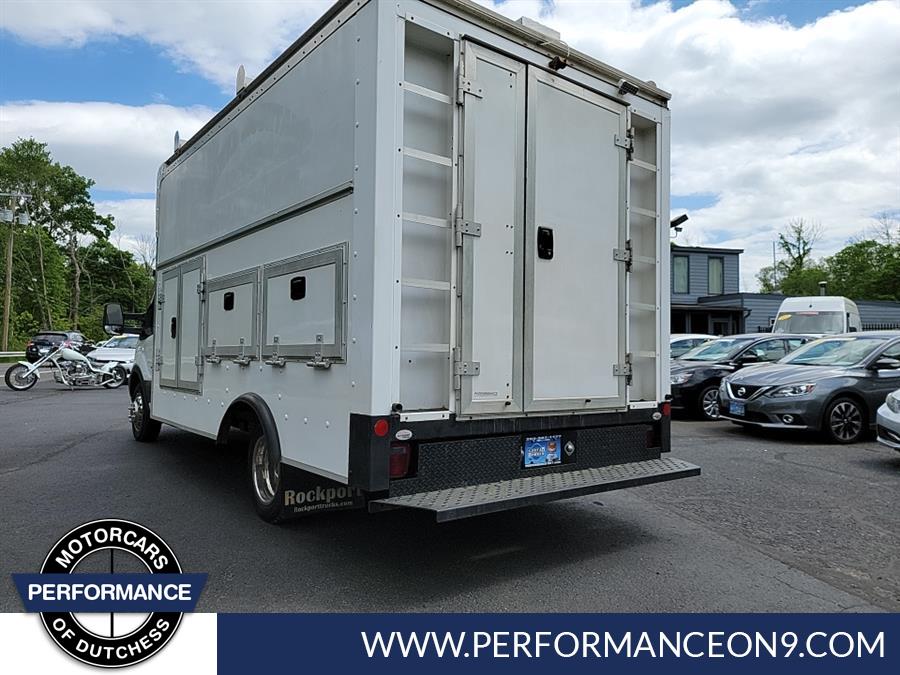 2018 Ford Transit Cutaway T-350 DRW 156" WB 10360 GVWR, available for sale in Wappingers Falls, New York | Performance Motor Cars. Wappingers Falls, New York 2018 Ford Transit Cutaway T-350 DRW 156" WB 10360 GVWR, available for sale in Wappingers Falls, New York | Performance Motor Cars. Wappingers Falls, New York