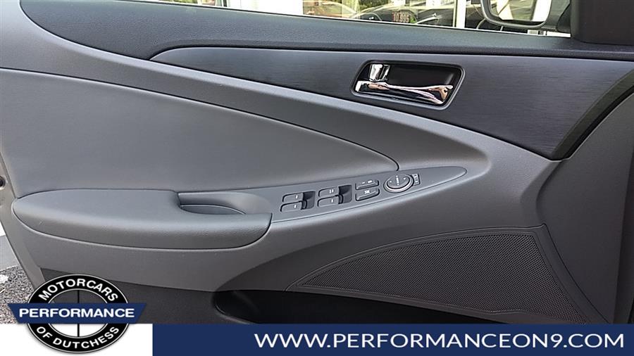 Used Hyundai Sonata 4dr Sdn 2.4L Auto GLS 2011 | Performance Motorcars Inc. Wappingers Falls, New York Used Hyundai Sonata 4dr Sdn 2.4L Auto GLS 2011 | Performance Motorcars Inc. Wappingers Falls, New York