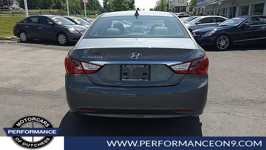 Used Hyundai Sonata 4dr Sdn 2.4L Auto GLS 2011 | Performance Motorcars Inc. Wappingers Falls, New York Used Hyundai Sonata 4dr Sdn 2.4L Auto GLS 2011 | Performance Motorcars Inc. Wappingers Falls, New York