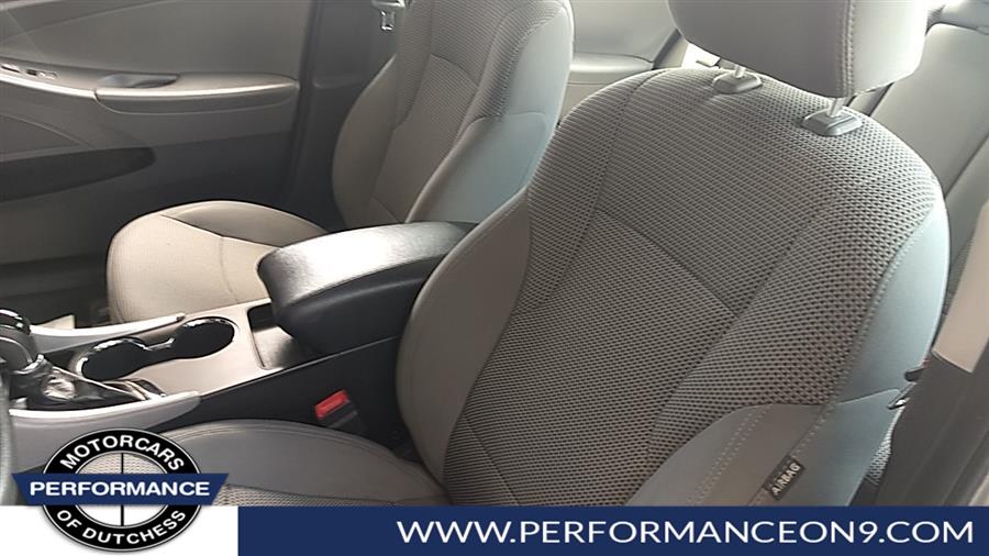 Used Hyundai Sonata 4dr Sdn 2.4L Auto GLS 2011 | Performance Motorcars Inc. Wappingers Falls, New York Used Hyundai Sonata 4dr Sdn 2.4L Auto GLS 2011 | Performance Motorcars Inc. Wappingers Falls, New York