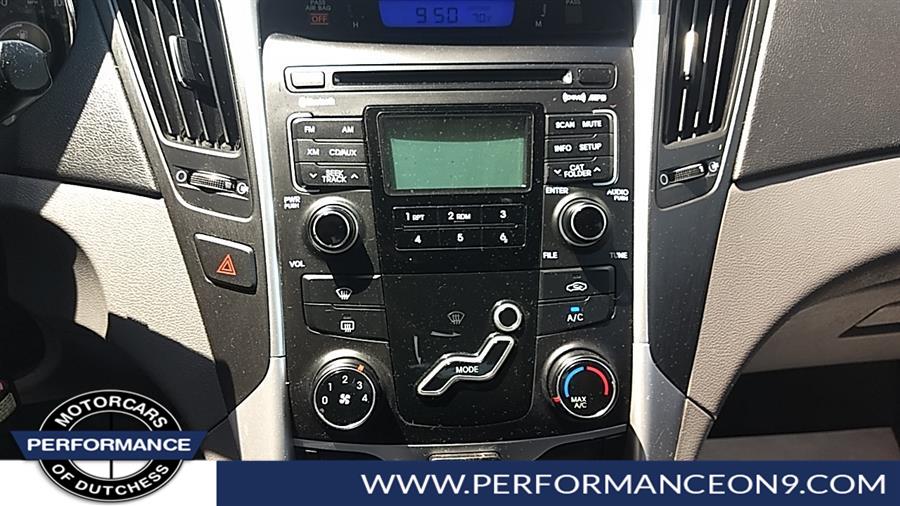Used Hyundai Sonata 4dr Sdn 2.4L Auto GLS 2011 | Performance Motorcars Inc. Wappingers Falls, New York Used Hyundai Sonata 4dr Sdn 2.4L Auto GLS 2011 | Performance Motorcars Inc. Wappingers Falls, New York