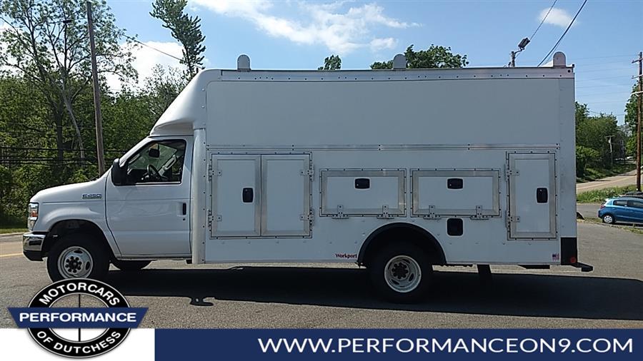 Used Ford E-Series Cutaway E-450 DRW 158" WB 2018 | Performance Motorcars Inc. Wappingers Falls, New York Used Ford E-Series Cutaway E-450 DRW 158" WB 2018 | Performance Motorcars Inc. Wappingers Falls, New York