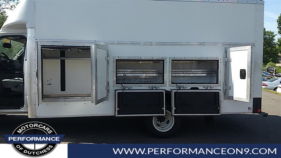 Used Ford E-Series Cutaway E-450 DRW 158" WB 2018 | Performance Motorcars Inc. Wappingers Falls, New York Used Ford E-Series Cutaway E-450 DRW 158" WB 2018 | Performance Motorcars Inc. Wappingers Falls, New York