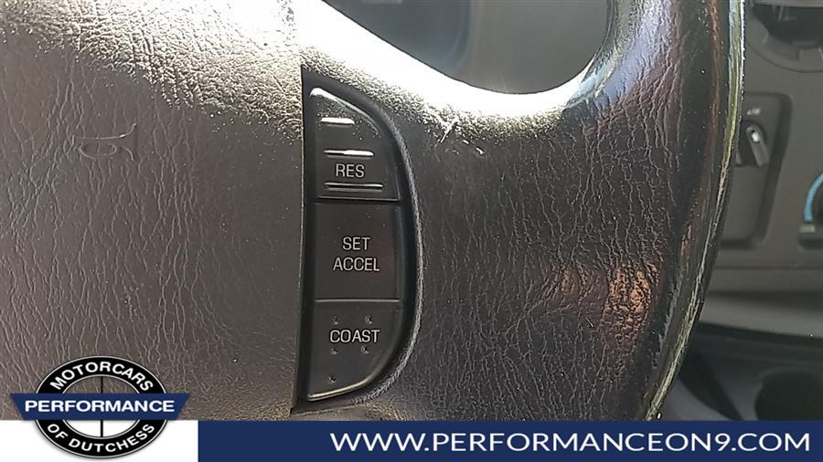 Used Ford E-Series Cutaway E-450 DRW 158" WB 2018 | Performance Motorcars Inc. Wappingers Falls, New York Used Ford E-Series Cutaway E-450 DRW 158" WB 2018 | Performance Motorcars Inc. Wappingers Falls, New York