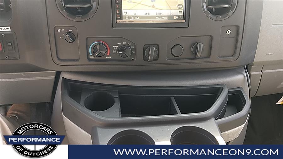 Used Ford E-Series Cutaway E-450 DRW 158" WB 2018 | Performance Motorcars Inc. Wappingers Falls, New York Used Ford E-Series Cutaway E-450 DRW 158" WB 2018 | Performance Motorcars Inc. Wappingers Falls, New York