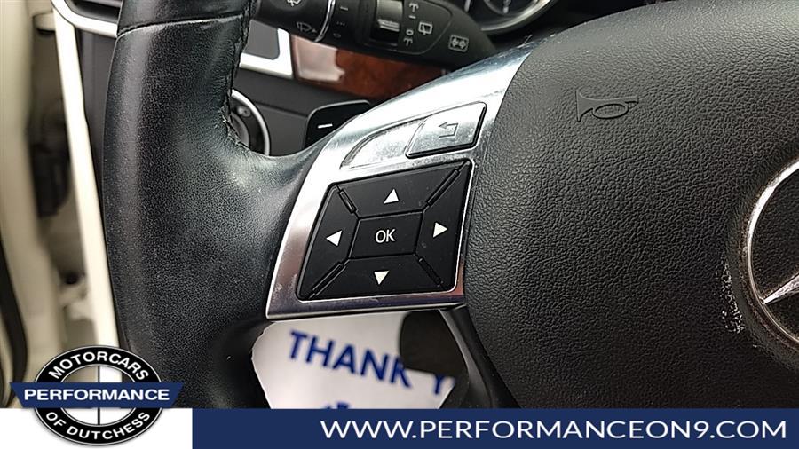 2013 Mercedes-Benz M-Class 4MATIC 4dr ML 350, available for sale in Wappingers Falls, New York | Performance Motor Cars. Wappingers Falls, New York 2013 Mercedes-Benz M-Class 4MATIC 4dr ML 350, available for sale in Wappingers Falls, New York | Performance Motor Cars. Wappingers Falls, New York