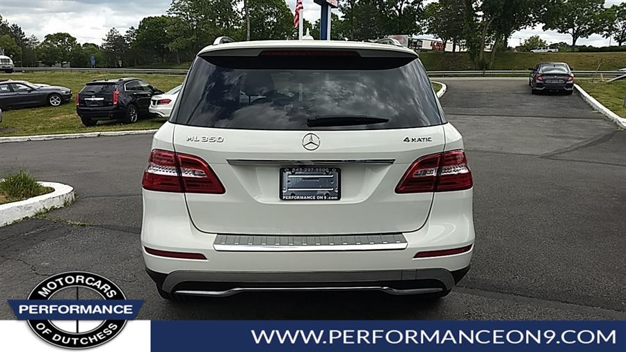 2013 Mercedes-Benz M-Class 4MATIC 4dr ML 350, available for sale in Wappingers Falls, New York | Performance Motor Cars. Wappingers Falls, New York 2013 Mercedes-Benz M-Class 4MATIC 4dr ML 350, available for sale in Wappingers Falls, New York | Performance Motor Cars. Wappingers Falls, New York