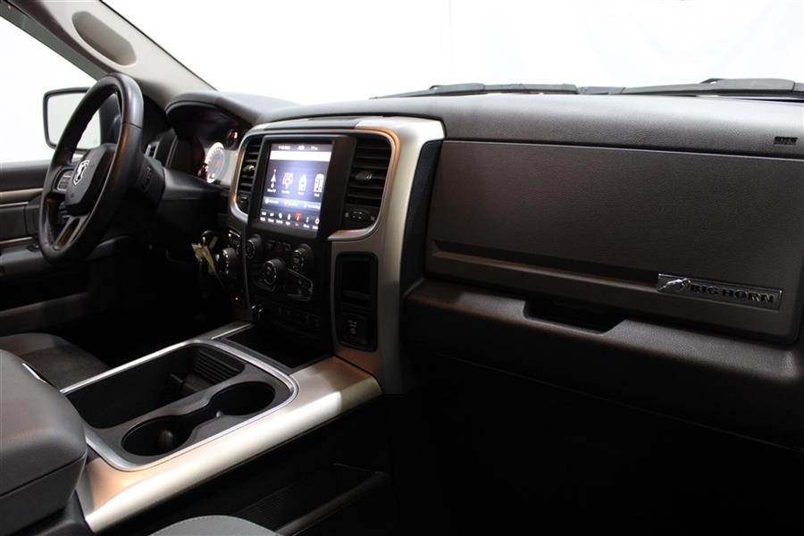 Used Ram 1500 BIG HORN 2018 | Fast Track Motors. Paterson, New Jersey Used Ram 1500 BIG HORN 2018 | Fast Track Motors. Paterson, New Jersey
