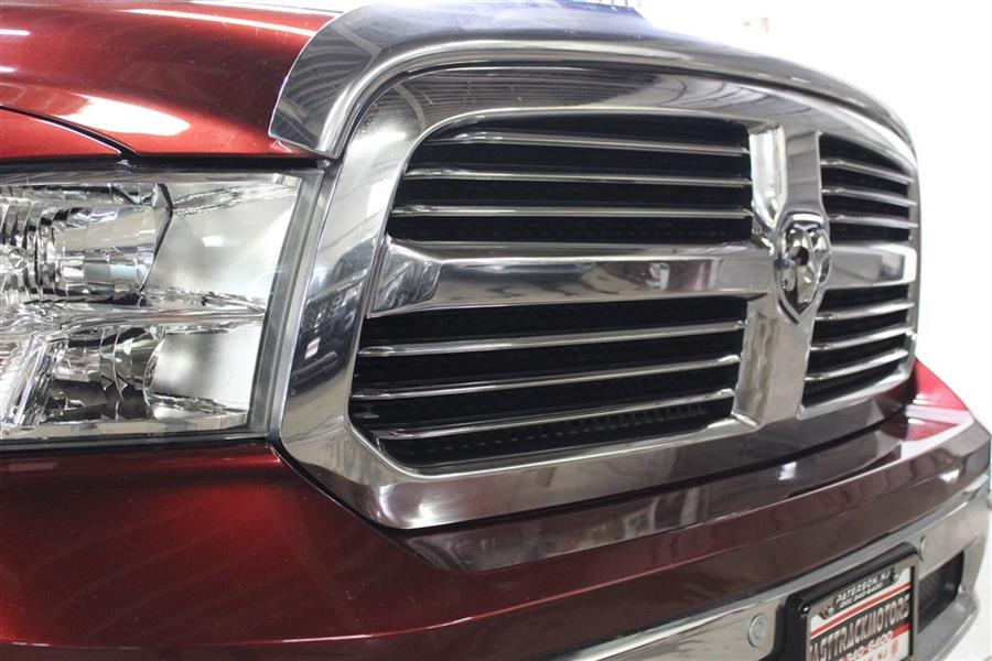 Used Ram 1500 BIG HORN 2018 | Fast Track Motors. Paterson, New Jersey Used Ram 1500 BIG HORN 2018 | Fast Track Motors. Paterson, New Jersey