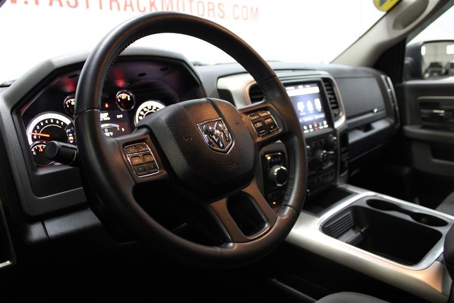 Used Ram 1500 BIG HORN 2018 | Fast Track Motors. Paterson, New Jersey Used Ram 1500 BIG HORN 2018 | Fast Track Motors. Paterson, New Jersey
