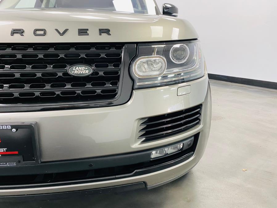 Used Land Rover Range Rover V8 Supercharged SWB 2017 | East Coast Auto Group. Linden, New Jersey Used Land Rover Range Rover V8 Supercharged SWB 2017 | East Coast Auto Group. Linden, New Jersey