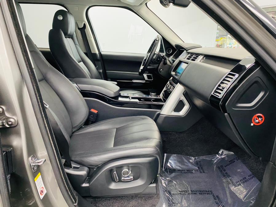 Used Land Rover Range Rover V8 Supercharged SWB 2017 | East Coast Auto Group. Linden, New Jersey Used Land Rover Range Rover V8 Supercharged SWB 2017 | East Coast Auto Group. Linden, New Jersey
