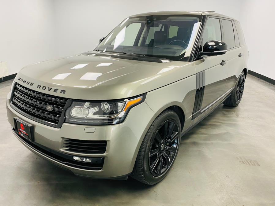 Used Land Rover Range Rover V8 Supercharged SWB 2017 | East Coast Auto Group. Linden, New Jersey Used Land Rover Range Rover V8 Supercharged SWB 2017 | East Coast Auto Group. Linden, New Jersey