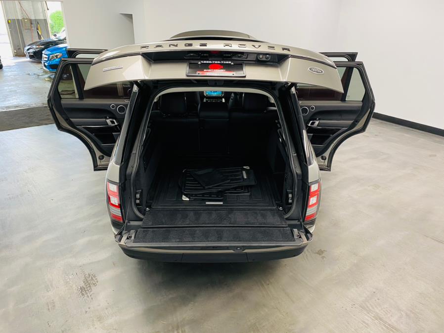 Used Land Rover Range Rover V8 Supercharged SWB 2017 | East Coast Auto Group. Linden, New Jersey Used Land Rover Range Rover V8 Supercharged SWB 2017 | East Coast Auto Group. Linden, New Jersey